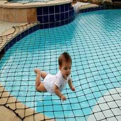 Swimming Pool Covering Net
